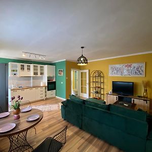 Appartement met Twee Slaapkamers